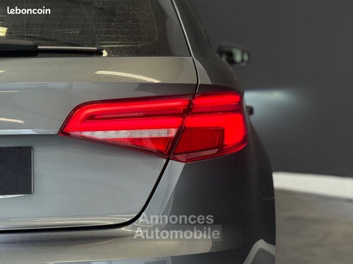 Audi A3 Sportback 16l tdi 115ch s-tronic s-line - 20