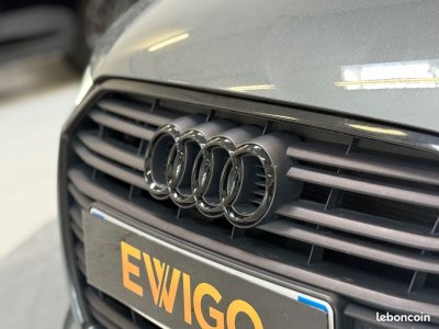 Audi A3 Sportback 16l tdi 115ch s-tronic s-line - 21