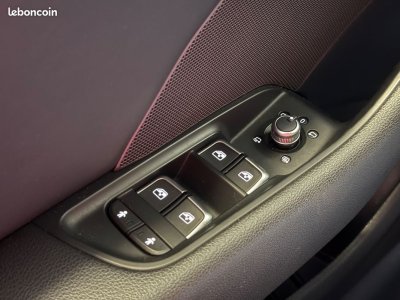 Audi A3 Sportback 16l tdi 115ch s-tronic s-line - 25