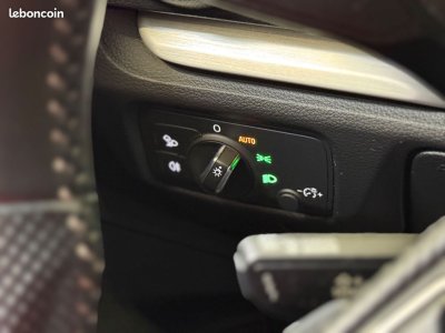 Audi A3 Sportback 16l tdi 115ch s-tronic s-line - 26