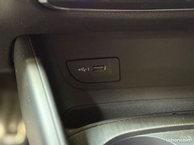 Audi A3 Sportback 16l tdi 115ch s-tronic s-line - 27