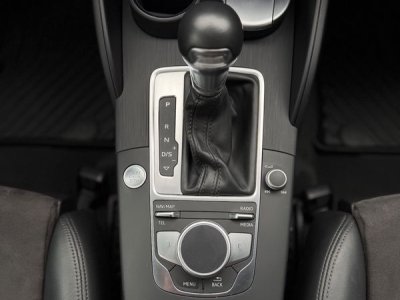 Audi A3 Sportback design luxe 204ch 14 tfsi e-tron 150ch phev hybrid 257kwh s-tronic bva - 12