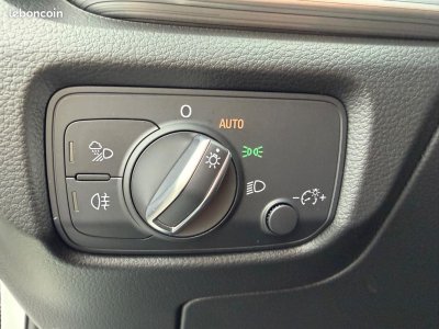 Audi A3 Sportback design luxe 204ch 14 tfsi e-tron 150ch phev hybrid 257kwh s-tronic bva - 13