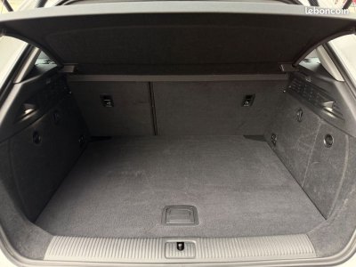 Audi A3 Sportback design luxe 204ch 14 tfsi e-tron 150ch phev hybrid 257kwh s-tronic bva - 21