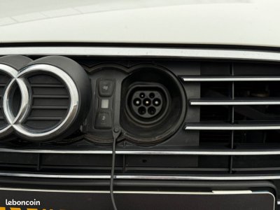 Audi A3 Sportback design luxe 204ch 14 tfsi e-tron 150ch phev hybrid 257kwh s-tronic bva - 22