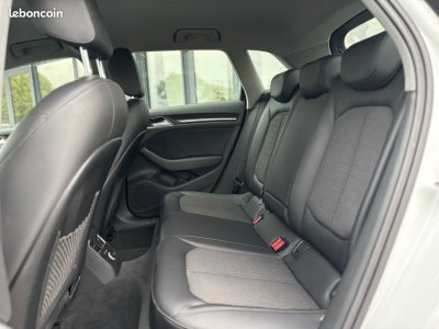 Audi A3 Sportback 16 tdi 110ch s&s design phase 2 entretien à jour - 7