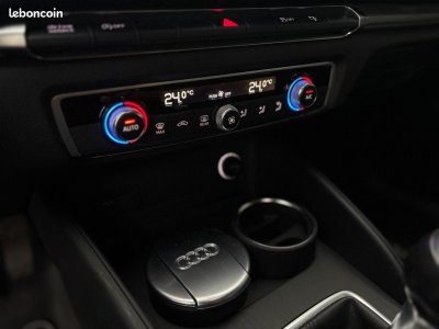 Audi A3 Sportback 16 tdi 110ch s&s design phase 2 entretien à jour - 9