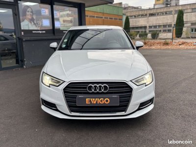 Audi A3 Sportback 16 tdi 110ch s&s design phase 2 entretien à jour - 18