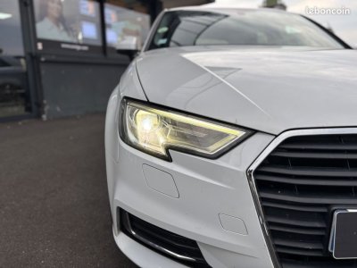 Audi A3 Sportback 16 tdi 110ch s&s design phase 2 entretien à jour - 21