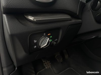 Audi A3 Sportback 16 tdi 110ch s&s design phase 2 entretien à jour - 24