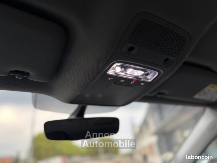 Audi A3 Sportback 16 tdi 110ch s&s design phase 2 entretien à jour - 28