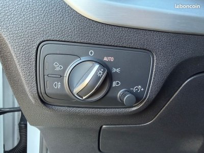 Audi Q2 s-line 15 35 tfsi 150ch s-tronic bva 1ere main entretien - 15