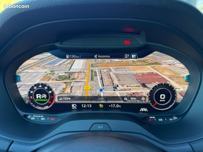 Audi Q2 s-line 15 35 tfsi 150ch s-tronic bva 1ere main entretien - 19