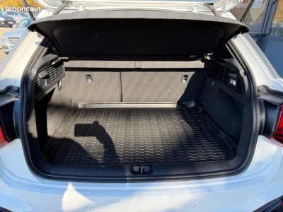 Audi Q2 s-line 15 35 tfsi 150ch s-tronic bva 1ere main entretien - 20