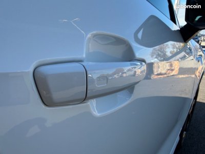 Audi Q2 s-line 15 35 tfsi 150ch s-tronic bva 1ere main entretien - 23