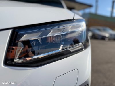 Audi Q2 s-line 15 35 tfsi 150ch s-tronic bva 1ere main entretien - 25