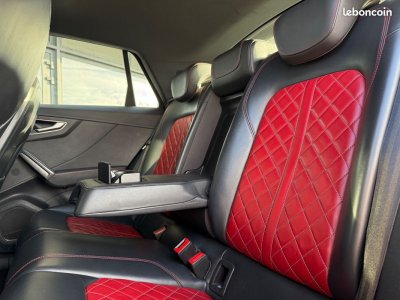 Audi SQ2 20 tfsi 300 sport attitude quattro s-tronic bva - 7