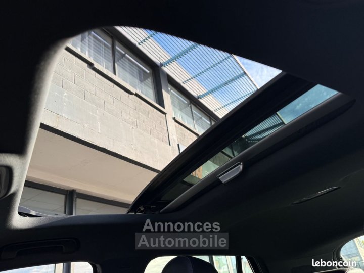 Audi SQ2 20 tfsi 300 sport attitude quattro s-tronic bva - 8