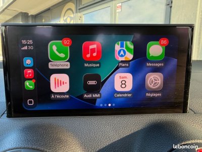 Audi SQ2 20 tfsi 300 sport attitude quattro s-tronic bva - 9