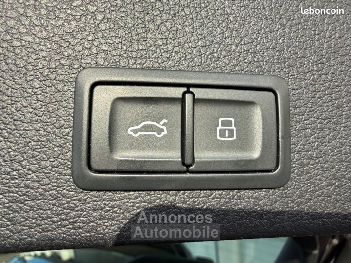 Audi SQ2 20 tfsi 300 sport attitude quattro s-tronic bva - 12