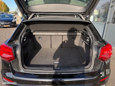 Audi SQ2 20 tfsi 300 sport attitude quattro s-tronic bva - 14