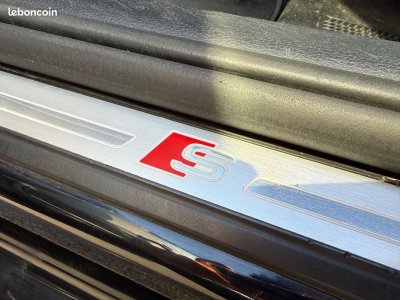 Audi SQ2 20 tfsi 300 sport attitude quattro s-tronic bva - 16