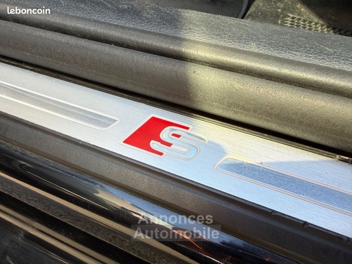 Audi SQ2 20 tfsi 300 sport attitude quattro s-tronic bva - 16