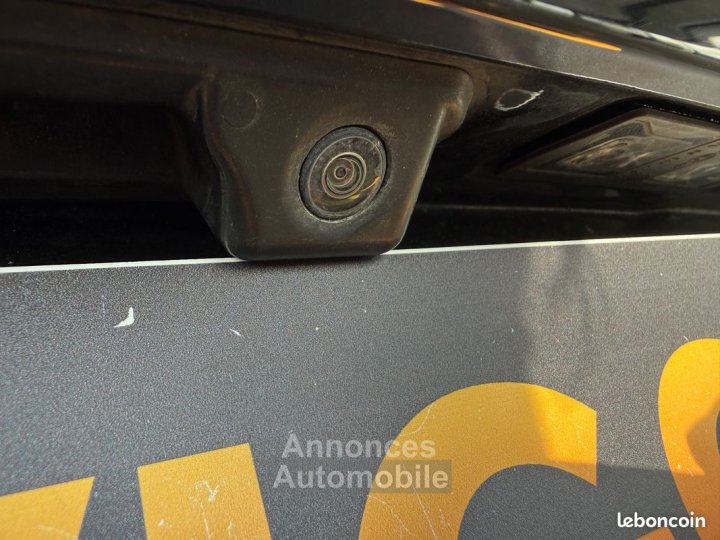 Audi SQ2 20 tfsi 300 sport attitude quattro s-tronic bva - 17