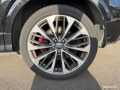 Audi SQ2 20 tfsi 300 sport attitude quattro s-tronic bva - 25