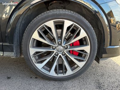 Audi SQ2 20 tfsi 300 sport attitude quattro s-tronic bva - 26