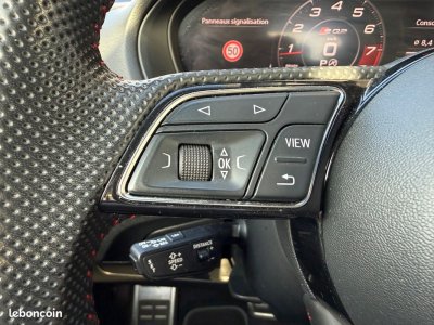 Audi SQ2 20 tfsi 300 sport attitude quattro s-tronic bva - 28