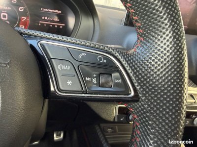 Audi SQ2 20 tfsi 300 sport attitude quattro s-tronic bva - 29