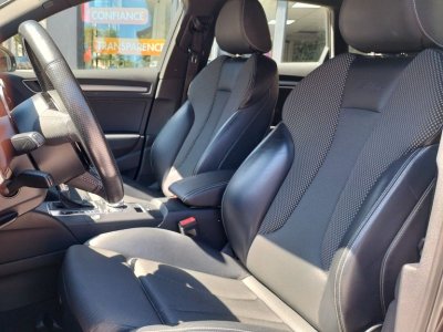 Audi A3 Sportback 14 tfsi e-tron 204h 150 phev hybrid s-line s-tronic bva - 5