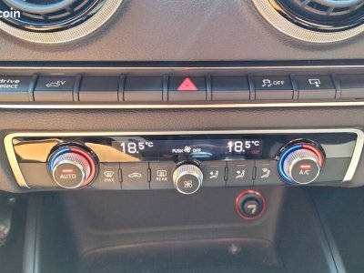 Audi A3 Sportback 14 tfsi e-tron 204h 150 phev hybrid s-line s-tronic bva - 10