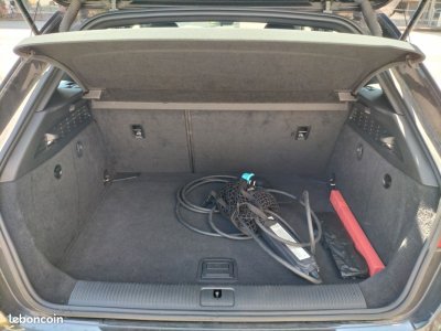 Audi A3 Sportback 14 tfsi e-tron 204h 150 phev hybrid s-line s-tronic bva - 12