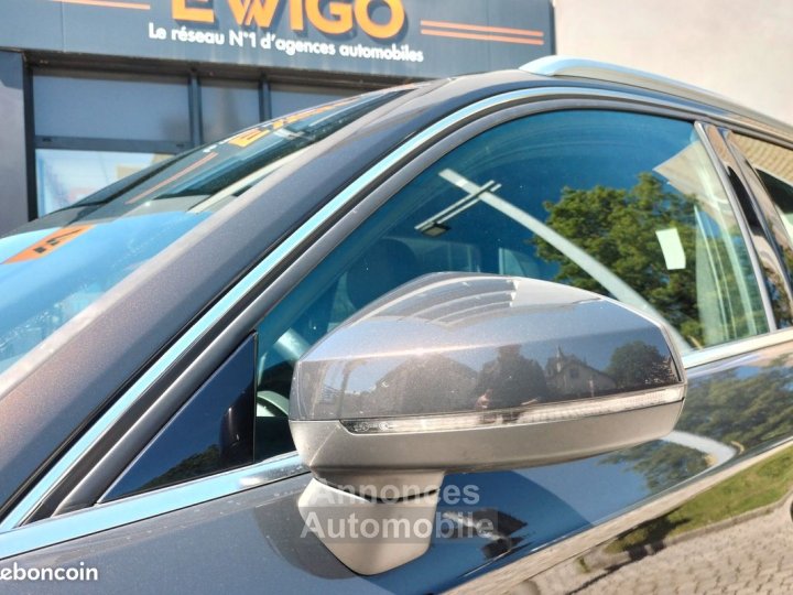 Audi A3 Sportback 14 tfsi e-tron 204h 150 phev hybrid s-line s-tronic bva - 15