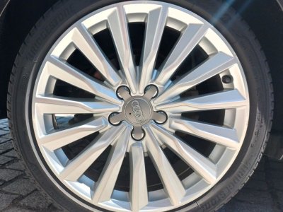 Audi A3 Sportback 14 tfsi e-tron 204h 150 phev hybrid s-line s-tronic bva - 22