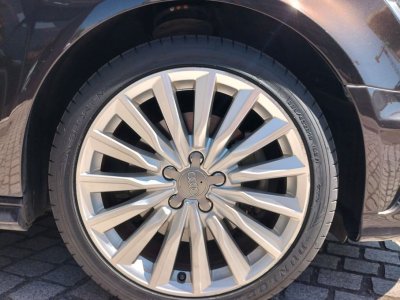 Audi A3 Sportback 14 tfsi e-tron 204h 150 phev hybrid s-line s-tronic bva - 23