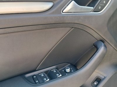 Audi A3 Sportback 14 tfsi e-tron 204h 150 phev hybrid s-line s-tronic bva - 28