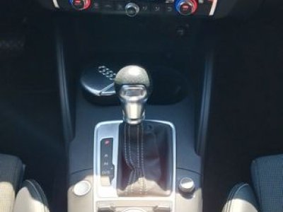 Audi A3 Sportback 14 tfsi e-tron 204h 150 phev hybrid s-line s-tronic bva - 30