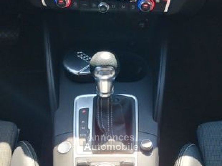 Audi A3 Sportback 14 tfsi e-tron 204h 150 phev hybrid s-line s-tronic bva - 30