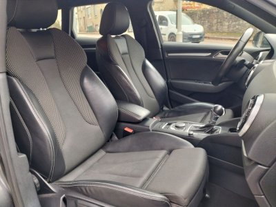 Audi A3 Sportback 16 tdi 110 s-line s-tronic bva - 6