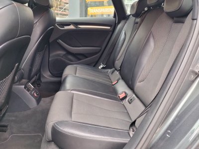 Audi A3 Sportback 16 tdi 110 s-line s-tronic bva - 7