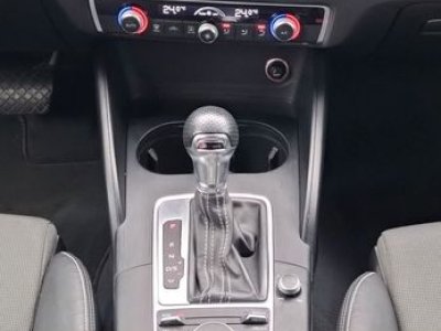 Audi A3 Sportback 16 tdi 110 s-line s-tronic bva - 8