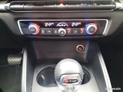 Audi A3 Sportback 16 tdi 110 s-line s-tronic bva - 10