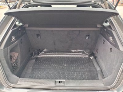 Audi A3 Sportback 16 tdi 110 s-line s-tronic bva - 12