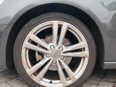 Audi A3 Sportback 16 tdi 110 s-line s-tronic bva - 13