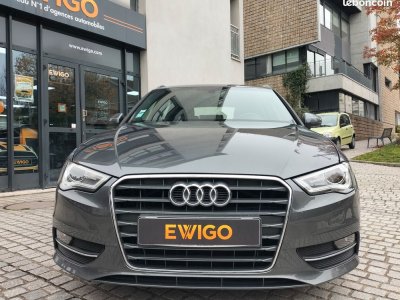 Audi A3 Sportback 16 tdi 110 s-line s-tronic bva - 17