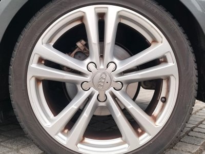 Audi A3 Sportback 16 tdi 110 s-line s-tronic bva - 22