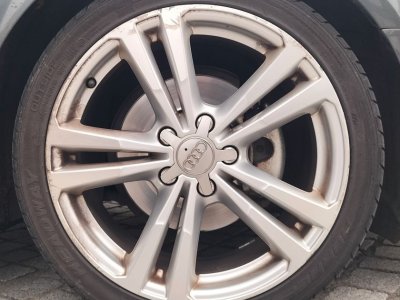 Audi A3 Sportback 16 tdi 110 s-line s-tronic bva - 24